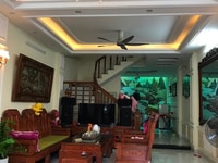 Bán nhà siêu đẹp 2.8 tỷ 3 tầng 100m2 có gara ô tô khu Bãi Viên Bán nhà siêu đẹp 2.8 tỷ 3 tầng 100m2 có gara ô tô khu Bãi Viên