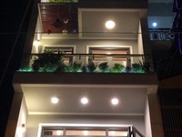 Bán nhà Huỳnh tấn Phát nhà bè,4x26m, 3 tầng, hẻm 10m, Giá 6,3 tỷ Bán nhà Huỳnh tấn Phát nhà bè,4x26m, 3 tầng, hẻm 10m, Giá 6,3 tỷ