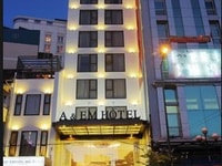 Bán Hotel 2**, đẹp MT Đường Số 14 DT 6m dài 22m XD 6L giá 24,5 tỷ Bán Hotel 2**, đẹp MT Đường Số 14 DT 6m dài 22m XD 6L giá 24,5 tỷ