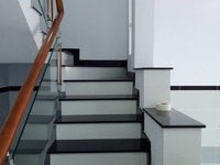 Theo gia đình xuất cảnh bán gấp biệt thự MINI đường Nguyễn Hữu Trí Theo gia đình xuất cảnh bán gấp biệt thự MINI đường Nguyễn Hữu Trí