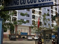 Bán chung cư Cửu Long 2pn giá 2 tỷ Bán chung cư Cửu Long 2pn giá 2 tỷ