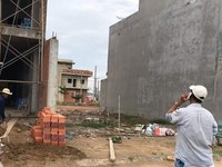 Bán đất thổ cư mặt tiền QUỐC LỘ 50 .Gần cầu Ông Thìn 120m2 SHR Bán đất thổ cư mặt tiền QUỐC LỘ 50 .Gần cầu Ông Thìn 120m2 SHR