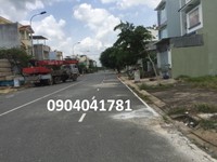 Cần sang nhượng gấp lô đất mỹ hạnh nam Cần sang nhượng gấp lô đất mỹ hạnh nam