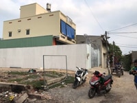 Bán gấp Đất thổ cư SHR ấp 1 xã vĩnh lộc A đường Công Nghệ vào 1 sẹc Bán gấp Đất thổ cư SHR ấp 1 xã vĩnh lộc A đường Công Nghệ vào 1 sẹc