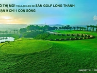 Đất nền TP.Biên Hòa,trong khuôn viên Sân Golf, sổ đỏ, 14tr/m2, CK 3% Đất nền TP.Biên Hòa,trong khuôn viên Sân Golf, sổ đỏ, 14tr/m2, CK 3%