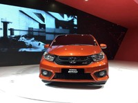Bán xe Honda Brio Rs Cam, giá cực rẻ để kinh doanh Bán xe Honda Brio Rs Cam, giá cực rẻ để kinh doanh