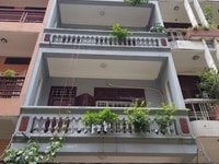 Cho thuê nhà mặt ngõ phố Đội Cấn Ba Đình Hà Nội DT 100m2 x 3,5 Tầng Cho thuê nhà mặt ngõ phố Đội Cấn Ba Đình Hà Nội DT 100m2 x 3,5 Tầng