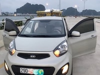 Chính Chủ Cần Bán Xe KiA Morning Van 2014 Chính Chủ Cần Bán Xe KiA Morning Van 2014
