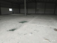 Cho thuê kho mặt tiền đường Nguyễn Hữu Trí, ấp Thanh Phú, Bến Lức Cho thuê kho mặt tiền đường Nguyễn Hữu Trí, ấp Thanh Phú, Bến Lức