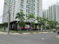 Bán căn hộ cao cấp view sông quận 8 Bán căn hộ cao cấp view sông quận 8