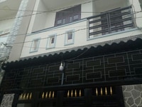 Cho thuê nhà nguyên căn DT 4x14m 2 tấm đường Lũy Bán Bích Q.Tân Phú Cho thuê nhà nguyên căn DT 4x14m 2 tấm đường Lũy Bán Bích Q.Tân Phú
