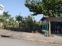 Bán lô đất mặt tiền đường DT835, Cần Đước, Long An Bán lô đất mặt tiền đường DT835, Cần Đước, Long An