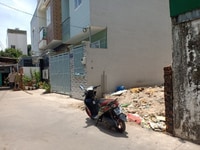 Bán gấp lô đất đường 35 p.Bình Trưng Tây Quận 2 Bán gấp lô đất đường 35 p.Bình Trưng Tây Quận 2