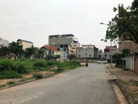 Bán 136m Lô góc khu 31ha Trâu Quỳ, Gia Lâm, Hà Nội. Đường chính 14m Bán 136m Lô góc khu 31ha Trâu Quỳ, Gia Lâm, Hà Nội. Đường chính 14m