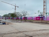 Bán lô đất TDC Tam Kỳ, Tuyến 2, Vĩnh Niệm, Lê Chân, HP Bán lô đất TDC Tam Kỳ, Tuyến 2, Vĩnh Niệm, Lê Chân, HP