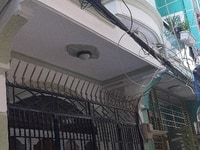Nhà bán 124/79/6 Đường Phan Huy Ích P15 Q.Tân Bình. Giá 2.97 tỷ Nhà bán 124/79/6 Đường Phan Huy Ích P15 Q.Tân Bình. Giá 2.97 tỷ
