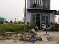Đất thổ cư 100%, Ng Văn Bứa, thanh toán 900tr, NH hổ trợ 50%. SHR Đất thổ cư 100%, Ng Văn Bứa, thanh toán 900tr, NH hổ trợ 50%. SHR