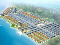 Mở bán đất liền kể , biệt thự dự án phương đông vân đồn Mở bán đất liền kể , biệt thự dự án phương đông vân đồn