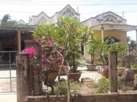 Bán nhà và đất sổ hồng riêng mặt tiền đường Hùng Vương Bán nhà và đất sổ hồng riêng mặt tiền đường Hùng Vương