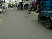 Bán nhà MTKD Phú Thọ Hòa, DT: 4x16m, 1 trệt 1 gác lửng, 12.5 tỷ Bán nhà MTKD Phú Thọ Hòa, DT: 4x16m, 1 trệt 1 gác lửng, 12.5 tỷ