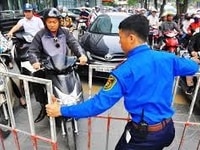 Tuyển 32 bảo vệ nam/nữ tuần tra an ninh (nhận việc làm ngay) Tuyển 32 bảo vệ nam/nữ tuần tra an ninh (nhận việc làm ngay)