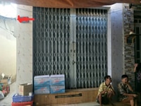 Bán nhà 1trệt 1 lầu 2p ngủ xã Bình Hưng Bình Chánh 30m² 1450 triệu Bán nhà 1trệt 1 lầu 2p ngủ xã Bình Hưng Bình Chánh 30m² 1450 triệu