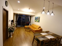 Cho thuê CHCC Dolphin Plaza, DT 138m2, 2 phòng ngủ, đầy đủ nội thất, Cho thuê CHCC Dolphin Plaza, DT 138m2, 2 phòng ngủ, đầy đủ nội thất,