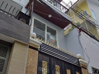 Bán nhà mặt tiền bàn cờ, gần giáp điện biên phủ , cực hiếm 4x14m Bán nhà mặt tiền bàn cờ, gần giáp điện biên phủ , cực hiếm 4x14m