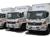 Tuyển lái xe và lơ xe tải nhẹ giao bánh kẹo Lương 16tr/ tháng Tuyển lái xe và lơ xe tải nhẹ giao bánh kẹo Lương 16tr/ tháng