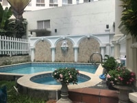 Bán Biệt thự Nam Thông có hồ bơi 270m2 Phú mỹ hưng, quận 7 mặt tiền Bán Biệt thự Nam Thông có hồ bơi 270m2 Phú mỹ hưng, quận 7 mặt tiền
