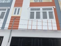 Bán nhà mặt tiền đường Hiệp Bình, Hiệp Bình Chánh, Thủ Đức. DT 67m2. Bán nhà mặt tiền đường Hiệp Bình, Hiệp Bình Chánh, Thủ Đức. DT 67m2.