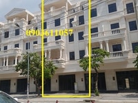 Cho thuê nhà MT Nguyễn Văn Lượng, P10, GV, Khu CityParkHill Cho thuê nhà MT Nguyễn Văn Lượng, P10, GV, Khu CityParkHill