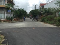 Bán đất hai mặt tiền Xóm Hành gần trung tâm TP Huế Bán đất hai mặt tiền Xóm Hành gần trung tâm TP Huế