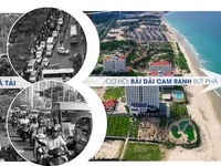 Có nên Đầu tư nhà phố nghỉ dưỡng Cam Ranh, tại sao không ? Có nên Đầu tư nhà phố nghỉ dưỡng Cam Ranh, tại sao không ?
