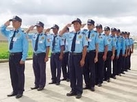 Tuyển 22 bảo vệ nam nữ hướng đẫn xe ở chung cư tòa nhà Tuyển 22 bảo vệ nam nữ hướng đẫn xe ở chung cư tòa nhà