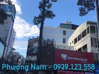 Siêu hot biệt thự đường Tú Xương, quận 3. DT 9x15m, 2 lầu, giá 26 tỷ Siêu hot biệt thự đường Tú Xương, quận 3. DT 9x15m, 2 lầu, giá 26 tỷ