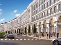 Bán Shophouse 5 tầng, vị trí vàng, mặt tiền Đại Lộ Hùng Vương Bán Shophouse 5 tầng, vị trí vàng, mặt tiền Đại Lộ Hùng Vương