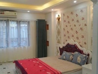 Nhà 35m2 Trương Định Hoàng Mai, mặt tiền 4,2 m, Giá 2.3 tỷ, Ô tô chánh Nhà 35m2 Trương Định Hoàng Mai, mặt tiền 4,2 m, Giá 2.3 tỷ, Ô tô chánh