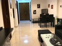 Căn hộ chung cư Kington 100m2, 2PN, View Q1 Căn hộ chung cư Kington 100m2, 2PN, View Q1