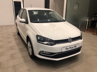 VW POLO 1.6AT (XE ĐỨC) LÁI ÊM, ĐẦM CHẮC, CỨNG CÁP, AN TOÀN SỐ 1 VW POLO 1.6AT (XE ĐỨC) LÁI ÊM, ĐẦM CHẮC, CỨNG CÁP, AN TOÀN SỐ 1