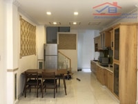 Nhà Mới 3.5Lầu T.Kế Cổ Điển Tặng Nội Thất Hẻm Xe Hơi Hoàng Hoa Thám Nhà Mới 3.5Lầu T.Kế Cổ Điển Tặng Nội Thất Hẻm Xe Hơi Hoàng Hoa Thám