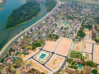 Bán Đất dự án Tăng long Angkora park Bán Đất dự án Tăng long Angkora park
