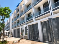 Cho thuê nhà mặt tiền 13m, khu đô thị Vạn Phúc, Thủ Đức, 5x22m Cho thuê nhà mặt tiền 13m, khu đô thị Vạn Phúc, Thủ Đức, 5x22m