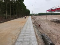 Bán đất khu phố trung lơi thị xa chơn thành .đường hiện thị 32m Bán đất khu phố trung lơi thị xa chơn thành .đường hiện thị 32m