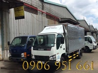 Xe tải isuzu 2t4 thùng 4m3, xe vào thành phố , xe mới chính hãng Xe tải isuzu 2t4 thùng 4m3, xe vào thành phố , xe mới chính hãng