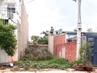 Gấp!! Bán đất đường Nguyễn Thị Sóc, Hóc Môn. 876tr/100m2 Gấp!! Bán đất đường Nguyễn Thị Sóc, Hóc Môn. 876tr/100m2