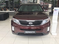KIA Sorento 2019, Tặng Bảo Hiểm, Đưa trước 256 Triệu có xe. Phú Nhuận KIA Sorento 2019, Tặng Bảo Hiểm, Đưa trước 256 Triệu có xe. Phú Nhuận