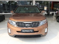 KIA Sorento 2019, Tặng Bảo Hiểm, Đưa trước 256 Triệu có xe. Bình Thạnh KIA Sorento 2019, Tặng Bảo Hiểm, Đưa trước 256 Triệu có xe. Bình Thạnh