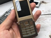 Nokia 6500 Classic chính hãng,sang trọng,hàng mới và bảo hành Nokia 6500 Classic chính hãng,sang trọng,hàng mới và bảo hành