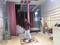 Cho thuê nhà ngõ 6 đội nhâ 80m2 x 3,5 tầng làm vp trường mầm non Cho thuê nhà ngõ 6 đội nhâ 80m2 x 3,5 tầng làm vp trường mầm non